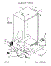 02 - Cabinet Parts