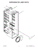 03 - Refrigerator Liner Parts