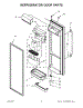 07 - Refrigerator Door Parts