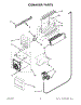 12 - Icemaker Parts