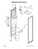 08 - Freezer Door Parts