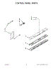 06 - Control Panel Parts