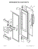09 - Refrigerator Door Parts