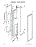 10 - Freezer Door Parts
