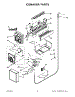 16 - Icemaker Parts