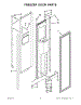 10 - Freezer Door Parts