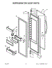 10 - Refrigerator Door Parts
