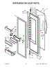 10 - Refrigerator Door Parts