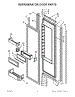 08 - Refrigerator Door Parts