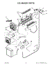 13 - Ice Maker Parts