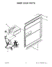 04 - Inner Door Parts