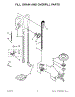 05 - Fill, Drain And Overfill Parts