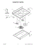 02 - Cooktop Parts