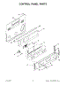 03 - Control Panel Parts