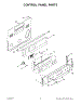 03 - Control Panel Parts