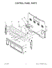 03 - Control Panel Parts