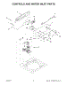 03 - Controls And Water Inlet Parts