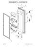 06 - Refrigerator Door Parts