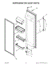 06 - Refrigerator Door Parts