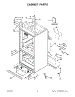 02 - Cabinet Parts