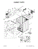 03 - Cabinet Parts