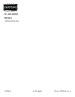 01 - Cover Sheet