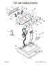 02 - Top And Console Parts