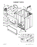 02 - Cabinet Parts