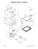 02 - Console And Lid Parts