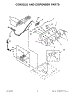 03 - Console And Dispenser Parts