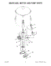 05 - Gearcase, Motor And Pump Parts