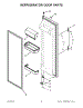 06 - Refrigerator Door Parts