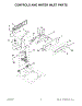 03 - Controls And Water Inlet Parts