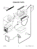 09 - Icemaker Parts