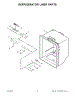 03 - Refrigerator Liner Parts