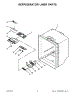 03 - Refrigerator Liner Parts