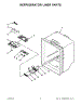 03 - Refrigerator Liner Parts