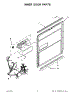04 - Inner Door Parts