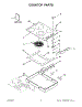 02 - Cooktop Parts