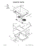 02 - Cooktop Parts