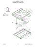 02 - Cooktop Parts