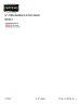 01 - Cover Sheet