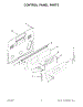 03 - Control Panel Parts