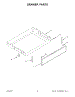06 - Drawer Parts