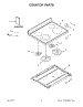 02 - Cooktop Parts