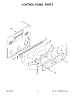 03 - Control Panel Parts
