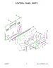 03 - Control Panel Parts