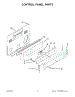 03 - Control Panel Parts