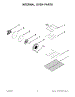 05 - Internal Oven Parts