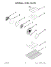 05 - Internal Oven Parts